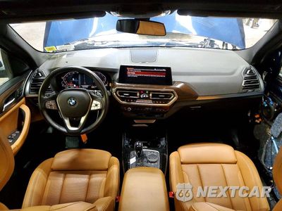 Zdjęcie 8 z 14 samochodu: 2024 BMW X3 XDRIVE30I VIN:5UX53DP06R9V34816 - miniatura