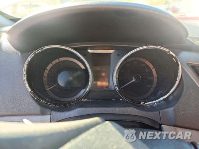 Zdjęcie 9 z 13 samochodu: 2015 HYUNDAI SONATA HYBRID LIMITED VIN:KMHEC4A4XFA131893 - miniatura