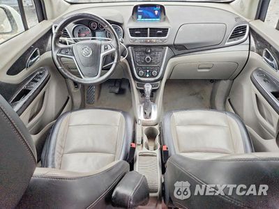 Zdjęcie 8 z 13 samochodu: 2014 BUICK ENCORE VIN:KL4CJCSB4EB574469 - miniatura