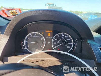 Zdjęcie 9 z 12 samochodu: 2017 ACURA RDX TECHNOLOGY VIN:5J8TB4H50HL002955 - miniatura
