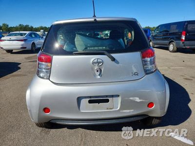 Zdjęcie 6 z 13 samochodu: 2014 SCION IQ BASE VIN:JTNJJXB04EJ029070 - miniatura