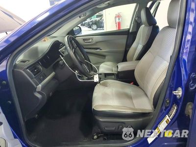 Zdjęcie 7 z 12 samochodu: 2015 TOYOTA CAMRY SE VIN:4T1BF1FK2FU875051 - miniatura