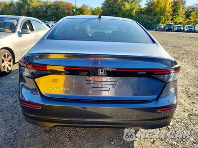 Zdjęcie 6 z 12 samochodu: 2025 HONDA ACCORD LX VIN:1HGCY1F26SA032034 - miniatura