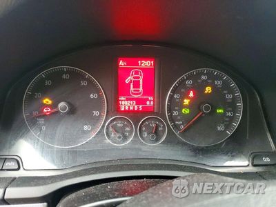 Zdjęcie 9 z 12 samochodu: 2005 VOLKSWAGEN NEW JETTA 2.5L OPTION PACKAGE 1 VIN:3VWSF71K25M630426 - miniatura