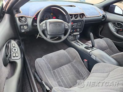 Zdjęcie 8 z 12 samochodu: 1998 PONTIAC FIREBIRD VIN:2G2FS22K0W2209295 - miniatura