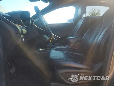 Zdjęcie 7 z 13 samochodu: 2017 LINCOLN MKC RESERVE VIN:5LMCJ3D99HUL30852 - miniatura