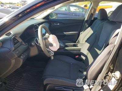Zdjęcie 7 z 13 samochodu: 2019 HONDA INSIGHT EX VIN:19XZE4F51KE029794 - miniatura
