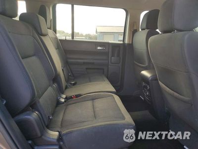 Zdjęcie 11 z 14 samochodu: 2014 FORD FLEX SE VIN:2FMGK5B86EBD35287 - miniatura
