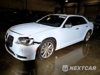 2015 CHRYSLER 300C PLATINUM 2C3CCASG2FH830833 - główne zdjęcie licytacji z USA - miniatura
