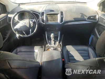 Zdjęcie 8 z 14 samochodu: 2015 FORD EDGE SEL VIN:2FMTK4J84FBB33902 - miniatura
