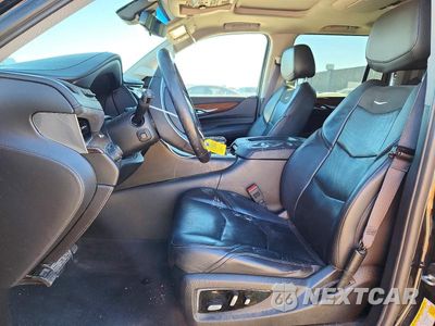 Zdjęcie 7 z 13 samochodu: 2017 CADILLAC ESCALADE ESV LUXURY VIN:1GYS4HKJXHR320672 - miniatura