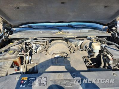 Zdjęcie 11 z 12 samochodu: 2014 CHEVROLET SILVERADO K1500 LT VIN:3GCUKREC2EG147832 - miniatura