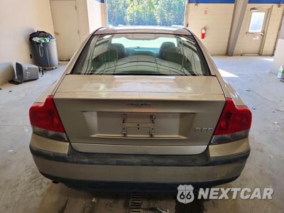 Zdjęcie 6 z 12 samochodu: 2003 VOLVO S60 VIN:YV1RS61T332261722 - miniatura