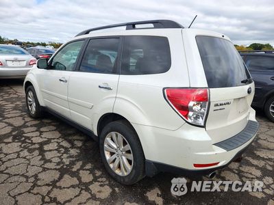 Drugie zdjęcie samochodu z przodu: 2012 SUBARU FORESTER 2.5X PREMIUM VIN:JF2SHADC2CH466029 - miniatura