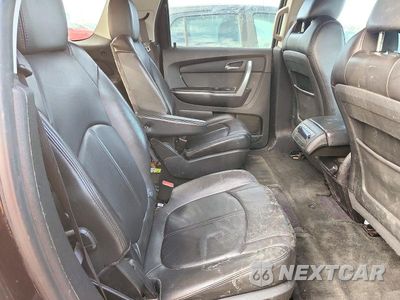 Zdjęcie 11 z 13 samochodu: 2012 GMC ACADIA SLT-1 VIN:1GKKVRED3CJ174089 - miniatura