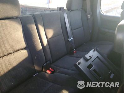 Zdjęcie 10 z 12 samochodu: 2012 GMC SIERRA K1500 SLE VIN:1GTR2VE74CZ275472 - miniatura