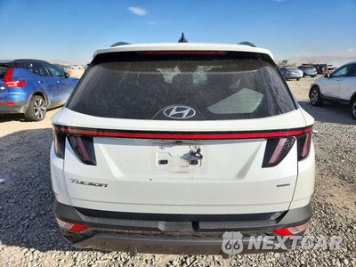 Zdjęcie 6 z 13 samochodu: 2022 HYUNDAI TUCSON LIMITED VIN:5NMJECAE0NH050373 - miniatura