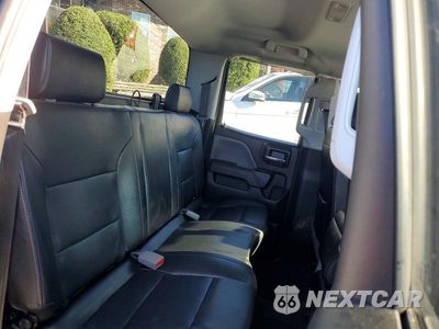 Zdjęcie 10 z 13 samochodu: 2018 CHEVROLET SILVERADO K1500 CUSTOM VIN:1GCVKPEC6JZ274294 - miniatura