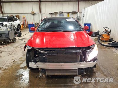 Piąte zdjęcie samochodu w środku: 2019 MERCEDES-BENZ CLA 250 4MATIC VIN:WDDSJ4GB1KN724098 - miniatura