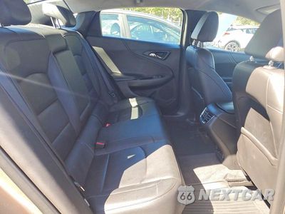 Zdjęcie 10 z 12 samochodu: 2018 CHEVROLET MALIBU LT VIN:1G1ZD5ST2JF209215 - miniatura