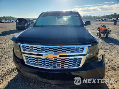 Piąte zdjęcie samochodu w środku: 2015 CHEVROLET TAHOE C1500 LT VIN:1GNSCBKC3FR624888 - miniatura