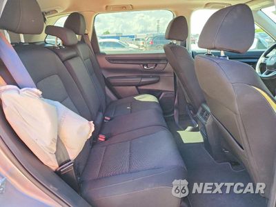 Zdjęcie 10 z 12 samochodu: 2026 HONDA CR-V EX VIN:2HKRS3H40TH326558 - miniatura