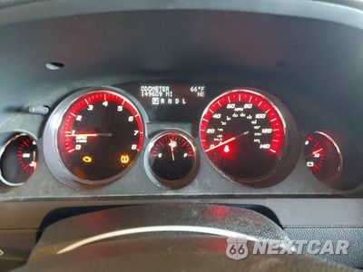 Zdjęcie 9 z 13 samochodu: 2012 GMC ACADIA SLT-1 VIN:1GKKRRED5CJ216234 - miniatura