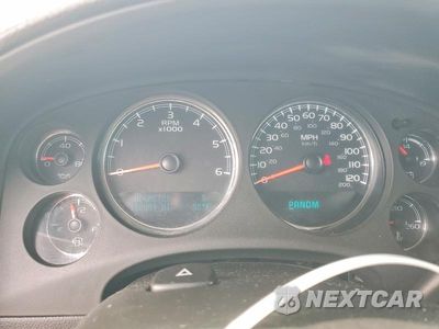 Zdjęcie 9 z 13 samochodu: 2011 GMC YUKON XL K1500 SLT VIN:1GKS2KE32BR144329 - miniatura