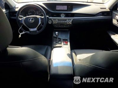 Zdjęcie 8 z 12 samochodu: 2014 LEXUS ES 350 VIN:JTHBK1GG0E2147568 - miniatura