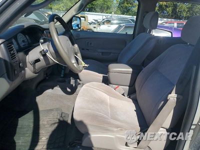 Zdjęcie 7 z 12 samochodu: 2003 TOYOTA TACOMA PRERUNNER V6 VIN:5TEGN92N53Z294190 - miniatura