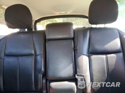 Zdjęcie 10 z 13 samochodu: 2014 NISSAN PATHFINDER SL VIN:5N1AR2MN6EC660833 - miniatura