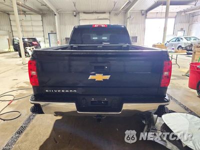 Zdjęcie 6 z 12 samochodu: 2016 CHEVROLET SILVERADO K1500 VIN:1GCVKNEH9GZ385365 - miniatura