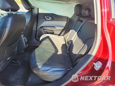 Zdjęcie 10 z 12 samochodu: 2022 JEEP COMPASS LATITUDE VIN:3C4NJCBBXNT155989 - miniatura