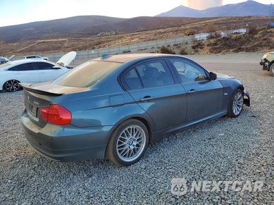 Trzecie zdjęcie samochodu z tyłu: 2011 BMW 328 I SULEV VIN:WBAPH5C55BA441189 - miniatura