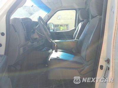 Zdjęcie 7 z 12 samochodu: 2021 NISSAN NV 1500 SV VIN:1N6BF0KM6MN808706 - miniatura