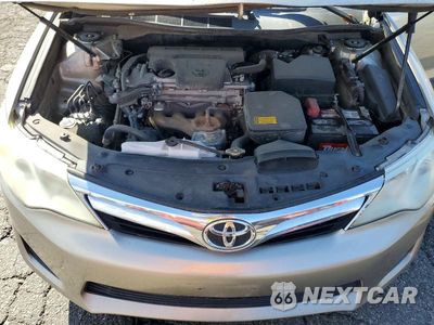 Zdjęcie 11 z 12 samochodu: 2014 TOYOTA CAMRY LE VIN:4T4BF1FK4ER410016 - miniatura