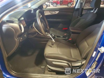 Zdjęcie 7 z 12 samochodu: 2024 KIA FORTE LXS VIN:3KPF24AD0RE804431 - miniatura