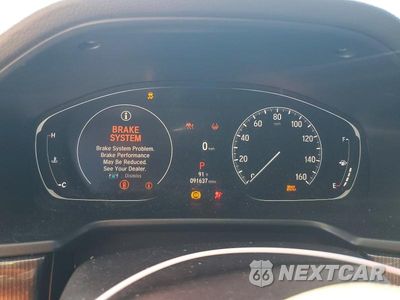 Zdjęcie 9 z 12 samochodu: 2022 HONDA ACCORD SPORT VIN:1HGCV1F3XNA115911 - miniatura