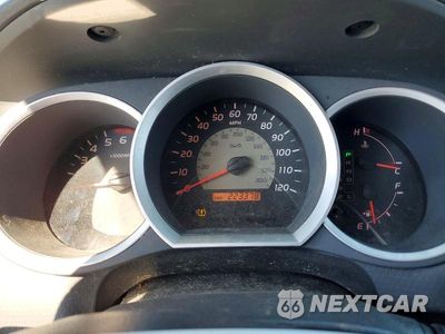 Zdjęcie 9 z 12 samochodu: 2006 TOYOTA TACOMA DOUBLE CAB PRERUNNER VIN:5TEJU62N46Z309709 - miniatura