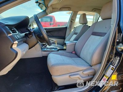 Zdjęcie 7 z 13 samochodu: 2014 TOYOTA CAMRY L VIN:4T4BF1FKXER414166 - miniatura