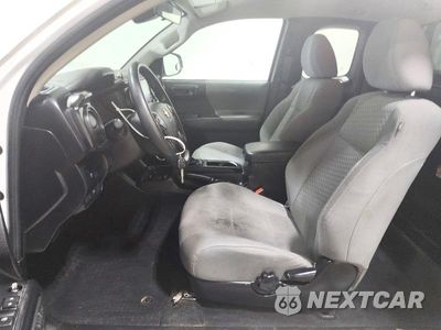 Zdjęcie 7 z 12 samochodu: 2023 TOYOTA TACOMA SR VIN:3TYRX5GN4PT073093 - miniatura