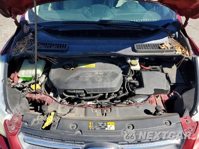 Zdjęcie 12 z 13 samochodu: 2013 FORD ESCAPE SE VIN:1FMCU0GX3DUD18208 - miniatura
