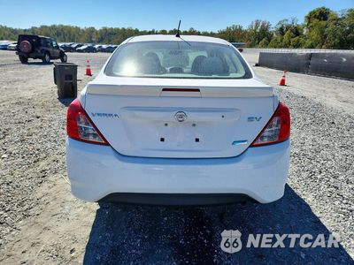 Zdjęcie 6 z 12 samochodu: 2015 NISSAN VERSA 1.6 SV VIN:3N1CN7APXFL845388 - miniatura