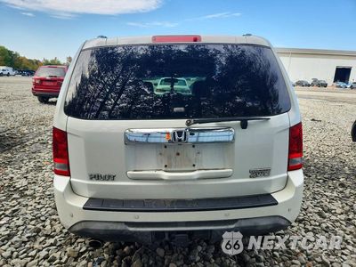 Zdjęcie 6 z 13 samochodu: 2012 HONDA PILOT TOURING VIN:5FNYF4H99CB063213 - miniatura