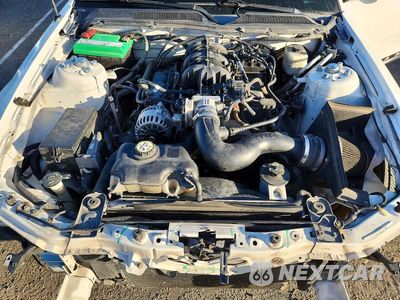 Zdjęcie 11 z 13 samochodu: 2007 FORD MUSTANG VIN:1ZVFT84N175315860 - miniatura