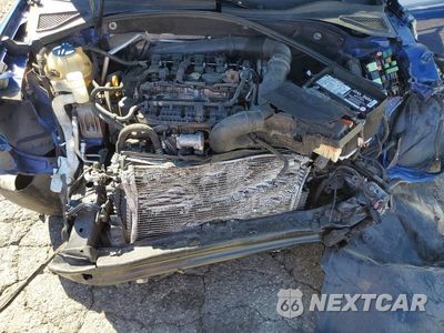 Zdjęcie 11 z 12 samochodu: 2016 VOLKSWAGEN PASSAT S VIN:1VWAT7A38GC066055 - miniatura