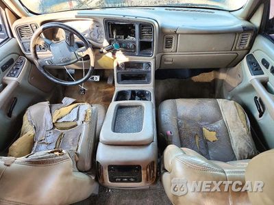 Zdjęcie 8 z 12 samochodu: 2006 GMC NEW SIERRA K1500 VIN:2GTEK13Z261253639 - miniatura