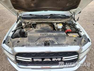 Zdjęcie 11 z 12 samochodu: 2023 RAM 2500 TRADESMAN VIN:3C6UR5CJ9PG659961 - miniatura