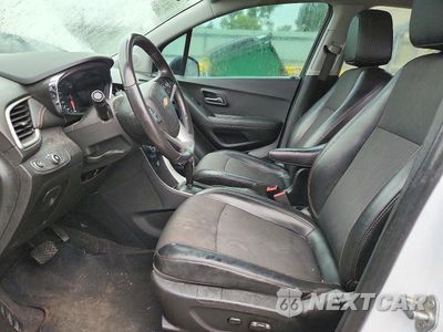 Zdjęcie 7 z 12 samochodu: 2019 CHEVROLET TRAX 1LT VIN:3GNCJLSB4KL247383 - miniatura