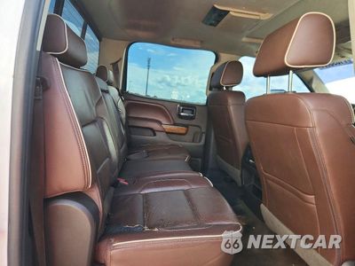 Zdjęcie 10 z 12 samochodu: 2016 CHEVROLET SILVERADO K2500 HIGH COUNTRY VIN:1GC1KXE83GF120937 - miniatura